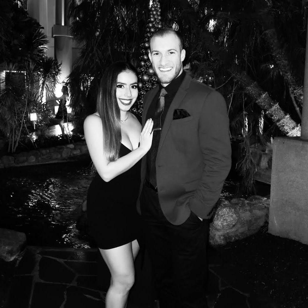 Company Holiday Party 2018