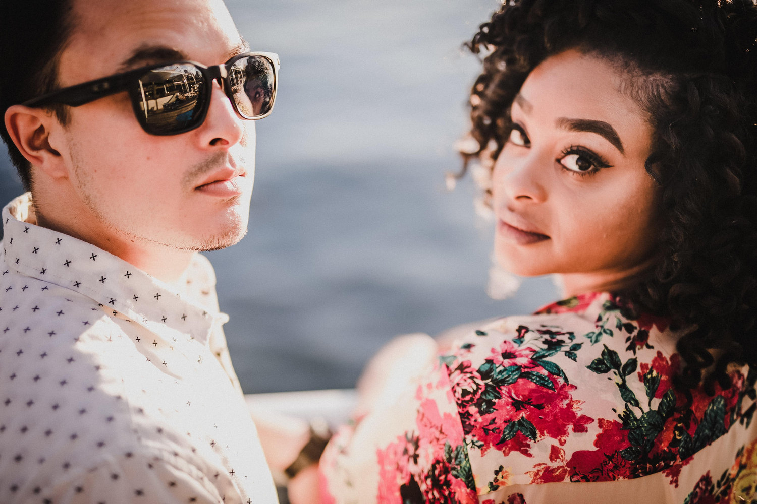The Wedding Website of Megan Thomas and Eric Rabon