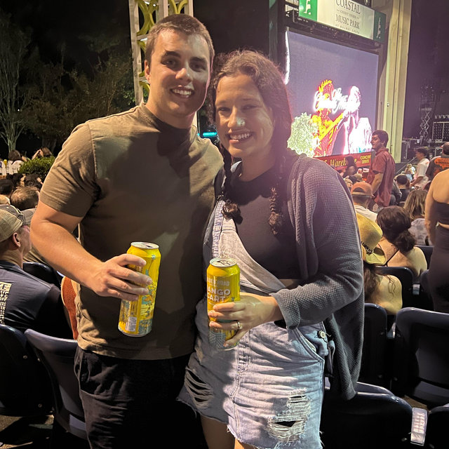 Post Malone Tickets For Our Honeymoon
