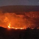 Hawaiʻi Volcanoes National Park