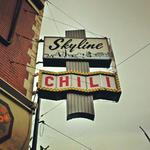 Skyline Chili