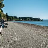 Kitsap Memorial State Park