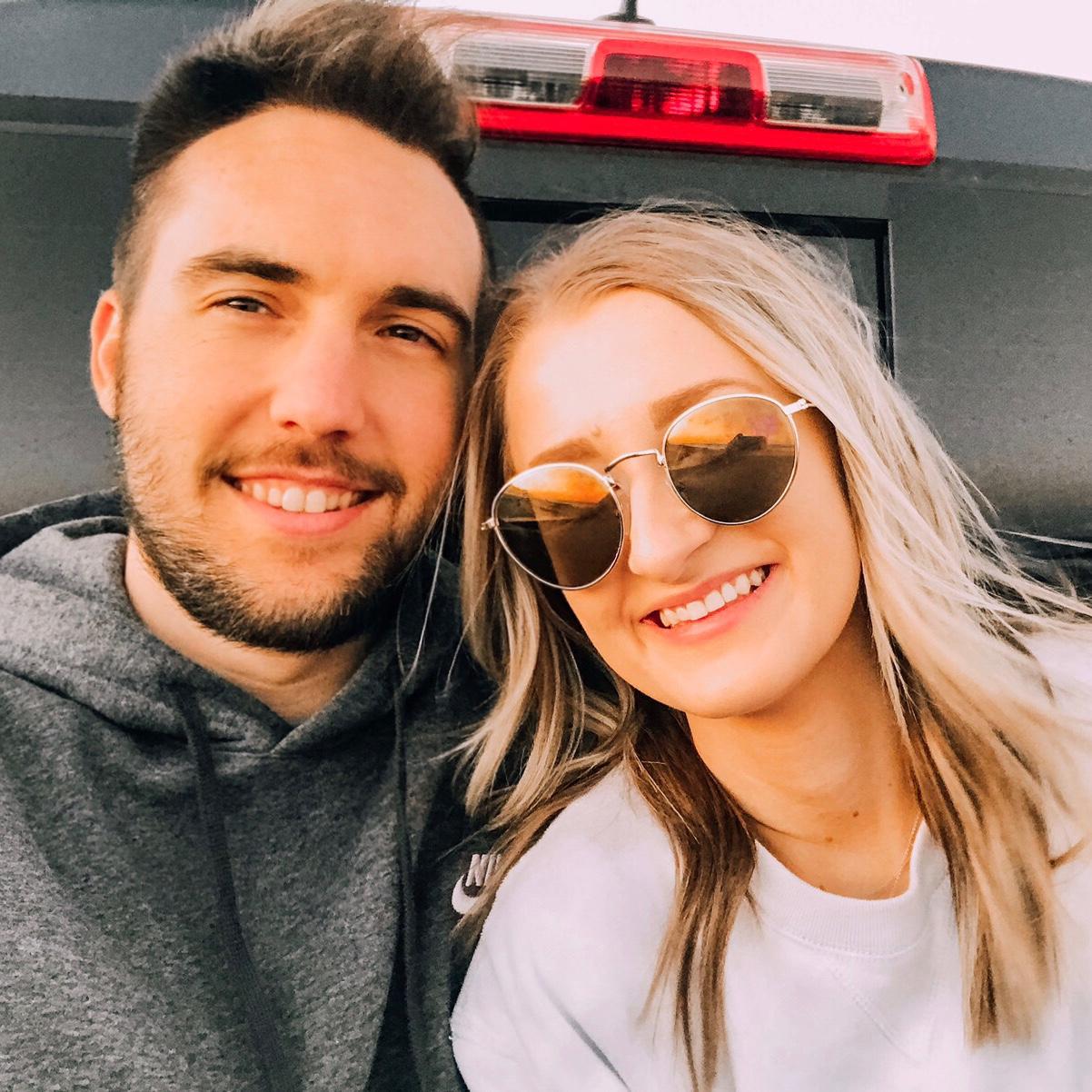 May 2020 - Beach Date