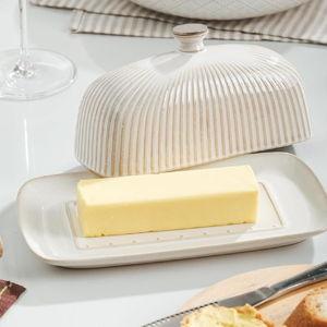 Butter Dish