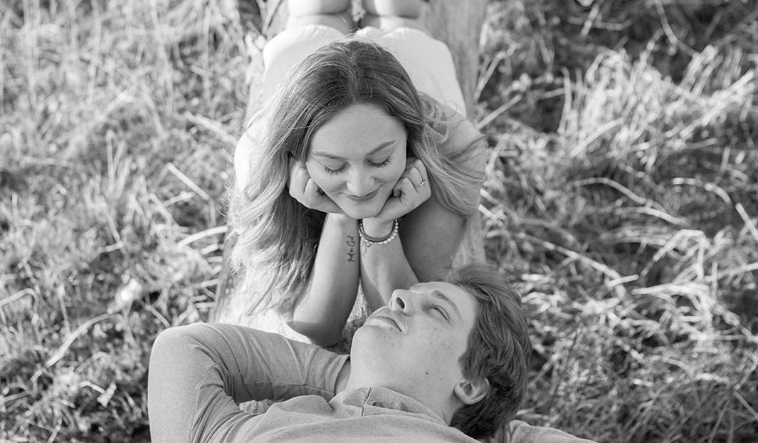 The Wedding Website of Jada Winchester and Dylan Reed