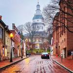 Downtown Annapolis Partnership