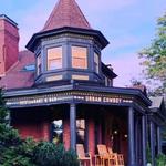 Urban Cowboy Public House