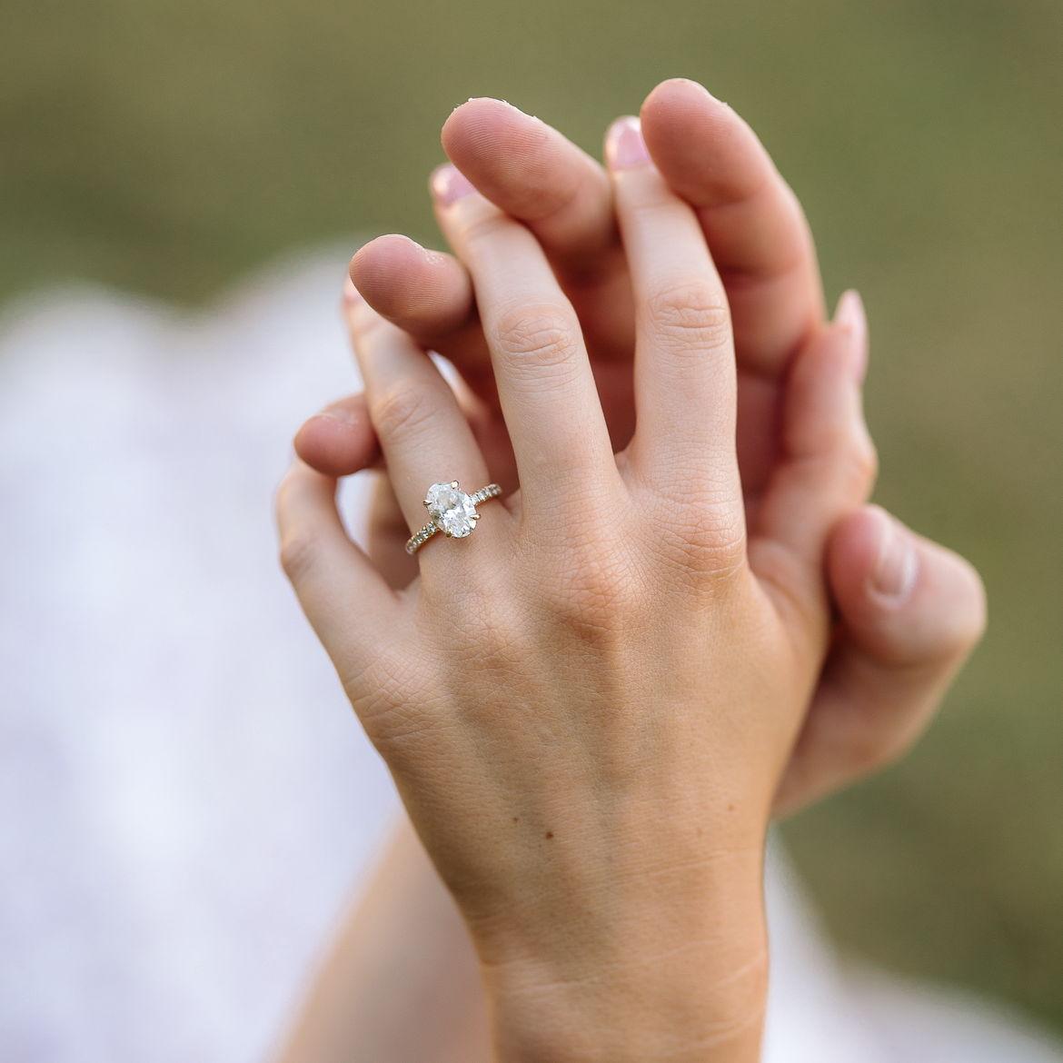 Engagement Photos, September 2025