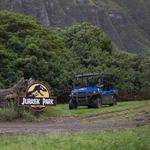 Kualoa Ranch