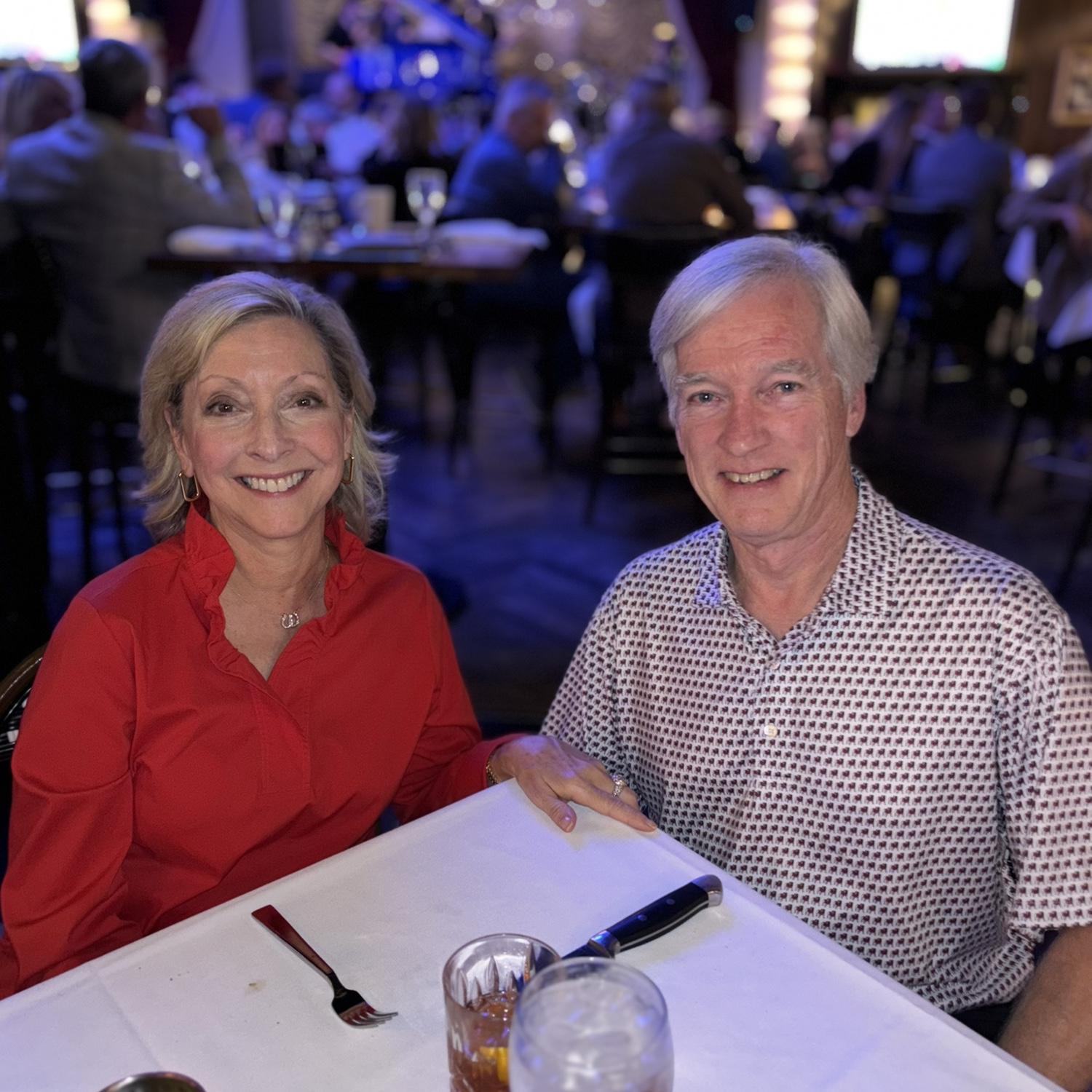 Jeff Ruby Streak House, Lexington, Kentucky