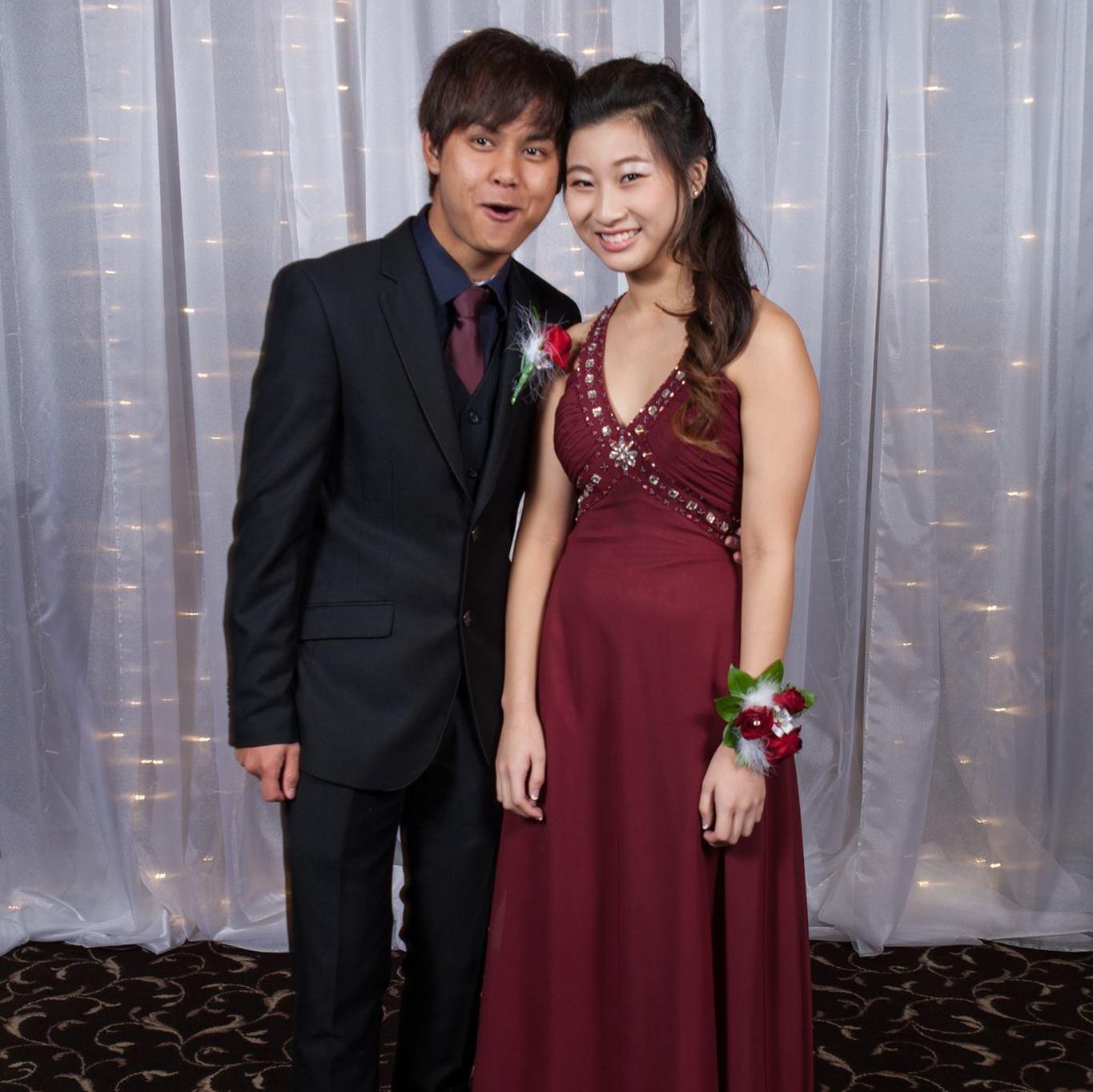 2013 High School Ball