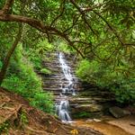 Minnehaha Falls