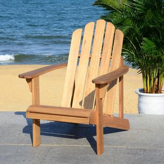 Topher Adirondack Outdoor Chair