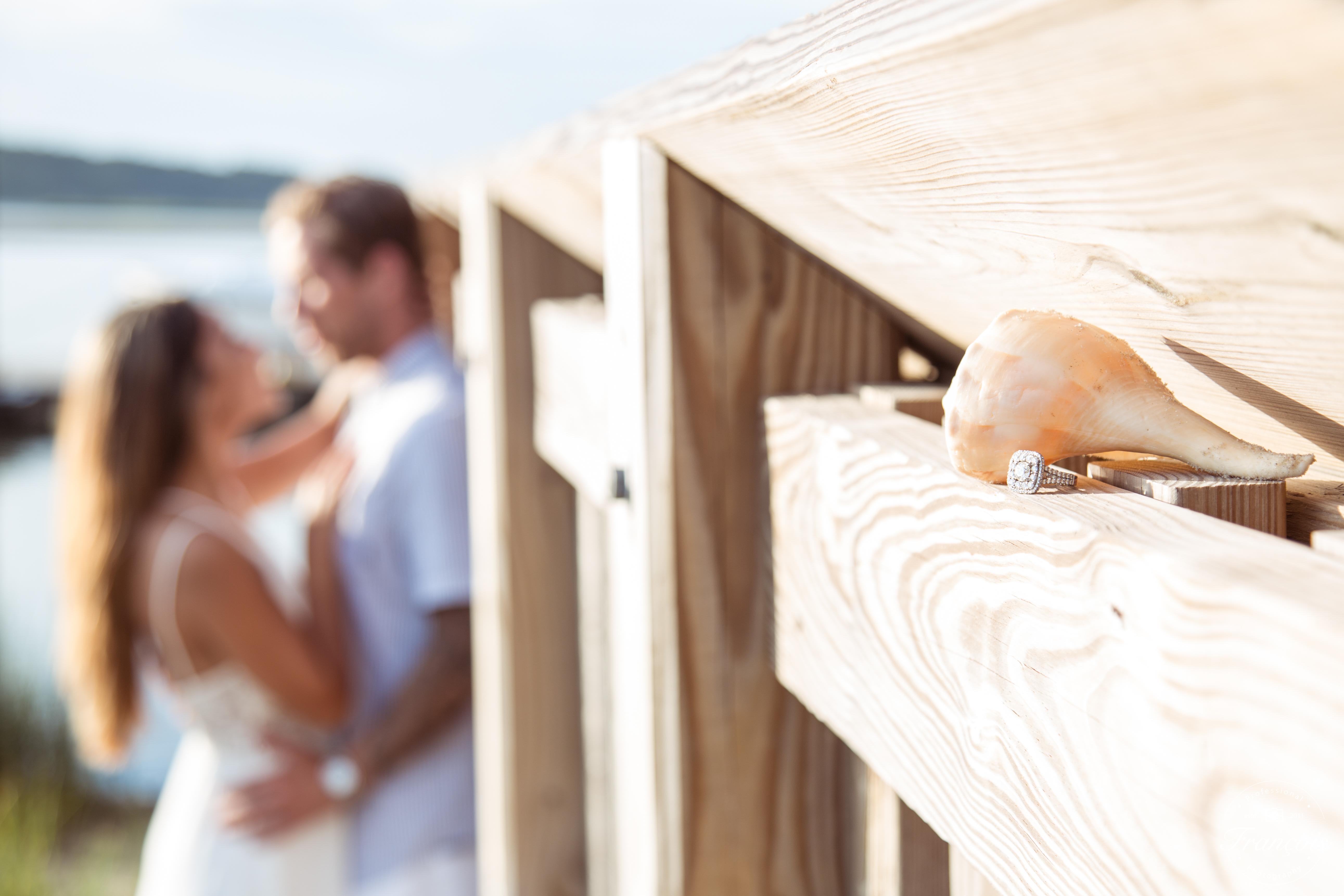 The Wedding Website of melanie snyder and kyle cambron