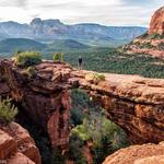 Devil's Bridge Trail
