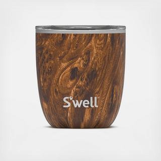 10 oz. Tumbler with Lid