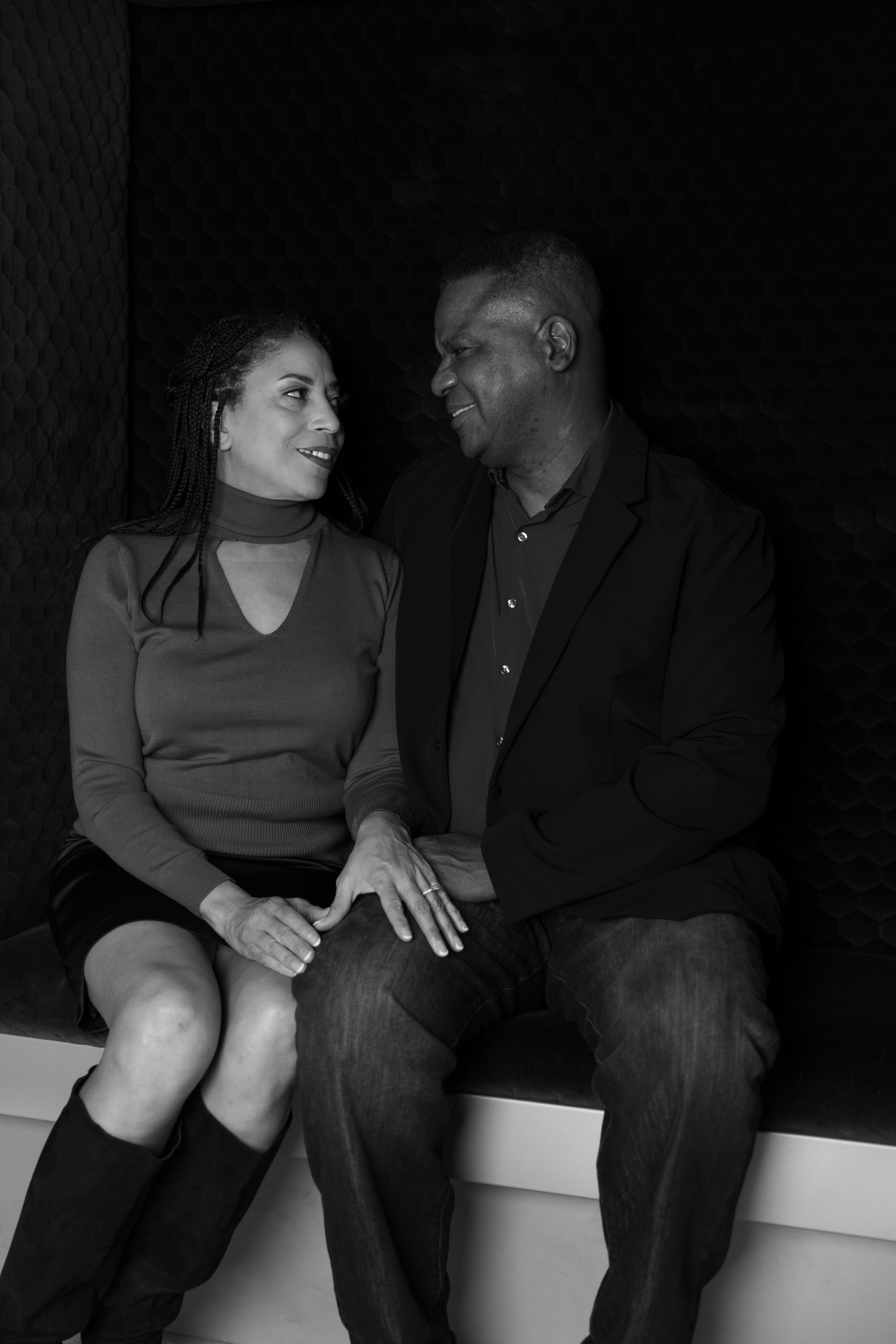 The Wedding Website of Venita Jones and Donald Dennis