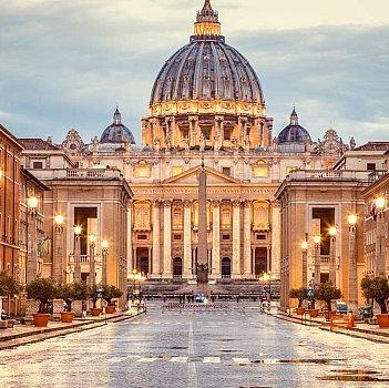 Vatican Museums + Sistine Chapel (Skip the Line)