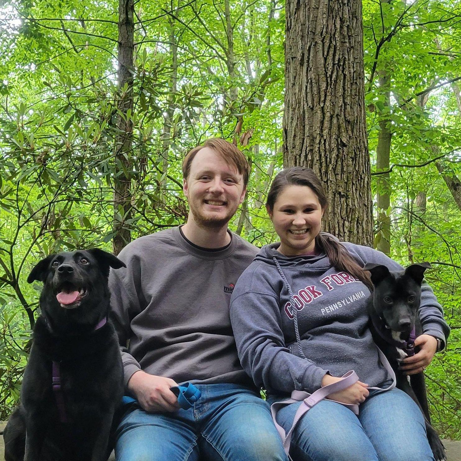 Cook Forest State Park, PA 2023