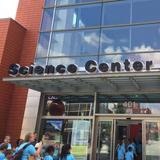 Science Center of Iowa