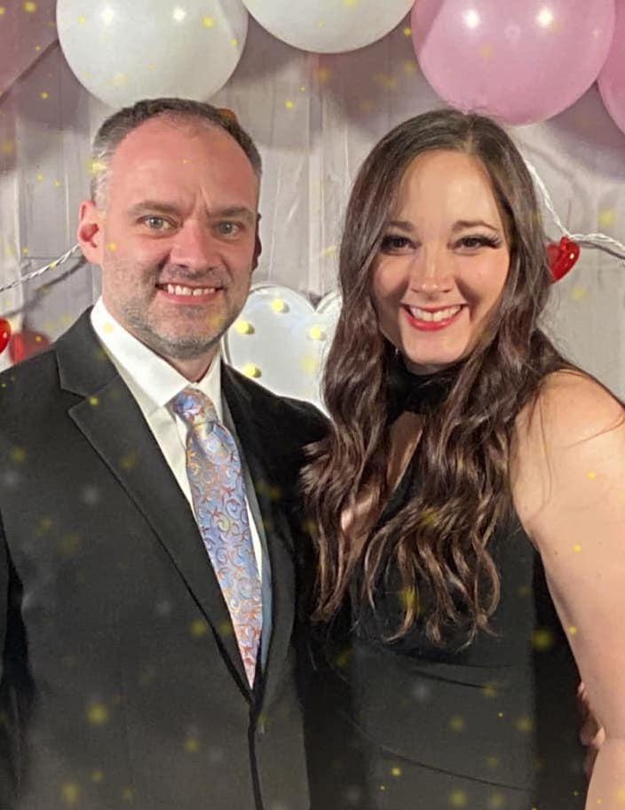 The Wedding Website of Linda Cardinal and Tristan Birkemeier