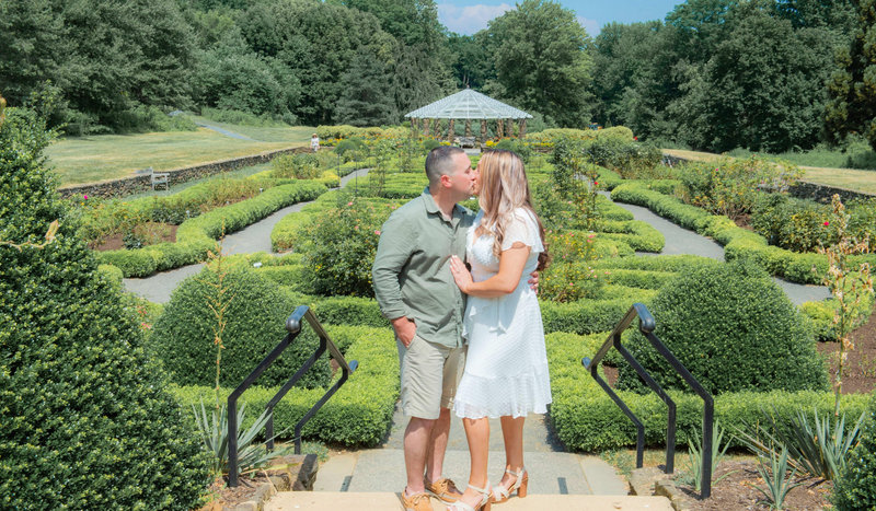 Emily Conti and Tyler Ringwood's Wedding Website