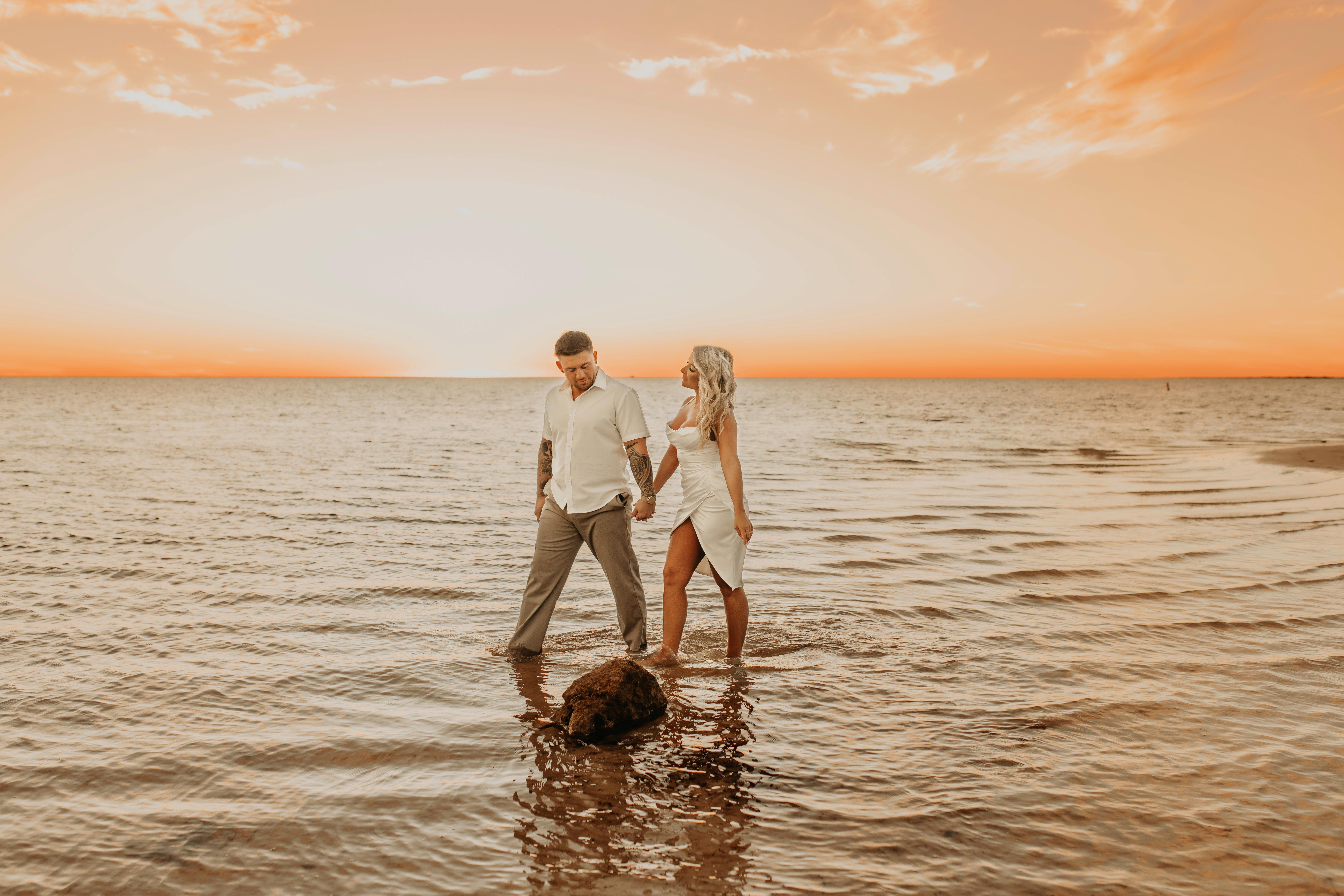 The Wedding Website of Amie Lentner and Matt Everman