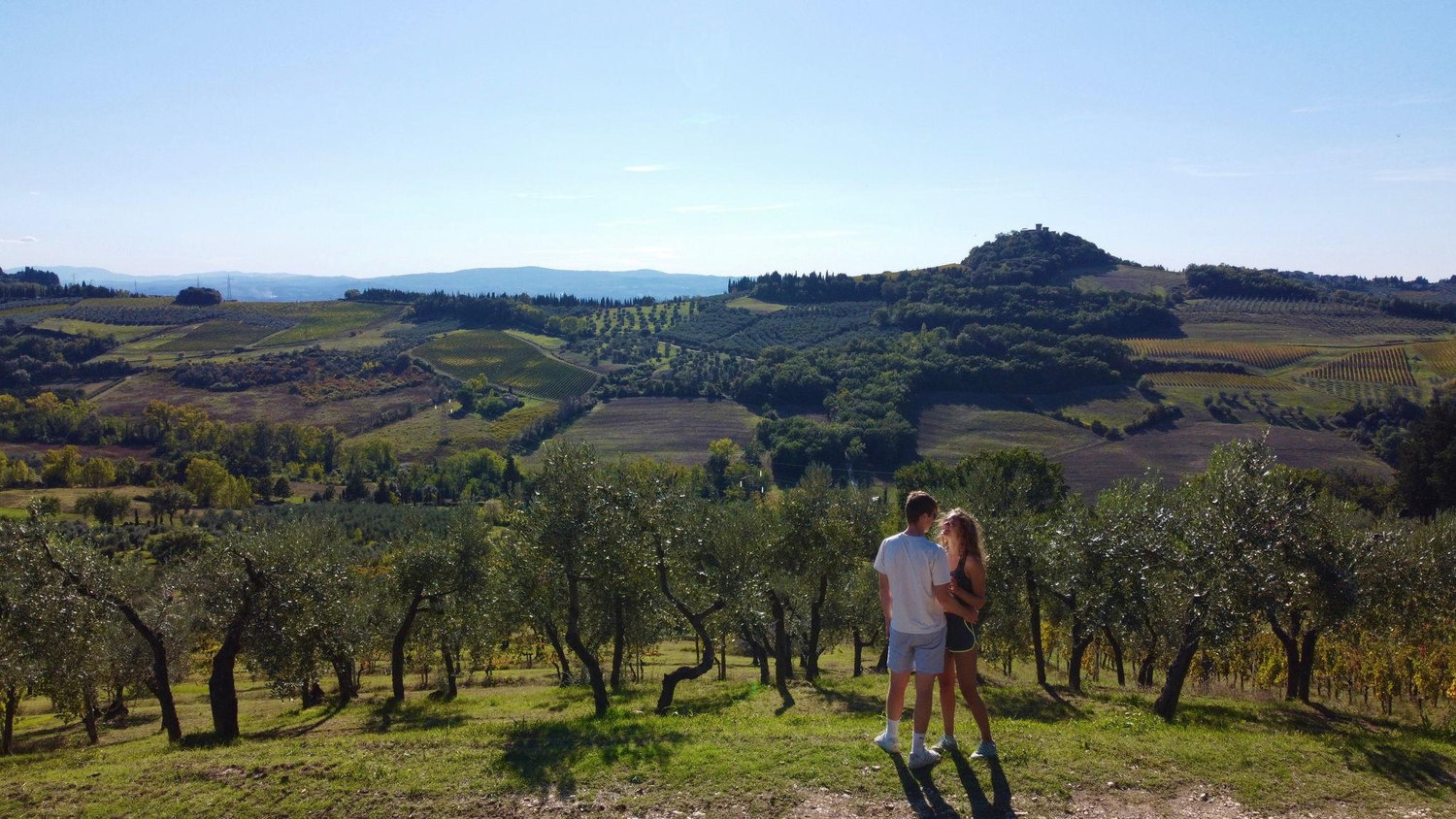 The Wedding Website of George Emeny and Emily Duncan
