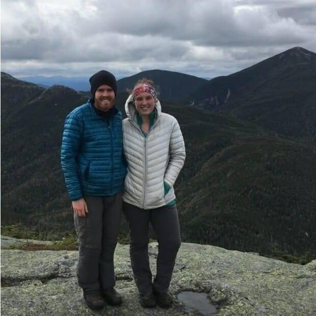An ADK adventure