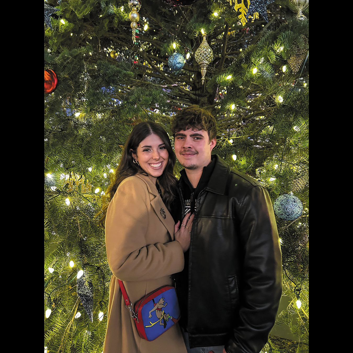 Christmas in NYC! 2023