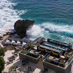 Rock Bar at Ayana
