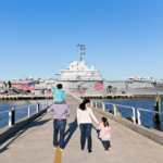 Patriots Point Naval & Maritime Museum