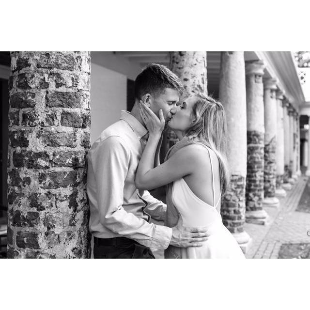 Engagement Lawn Pics