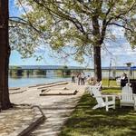 City Island Beach