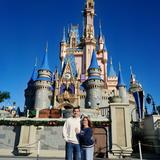 Walt Disney World® Resort