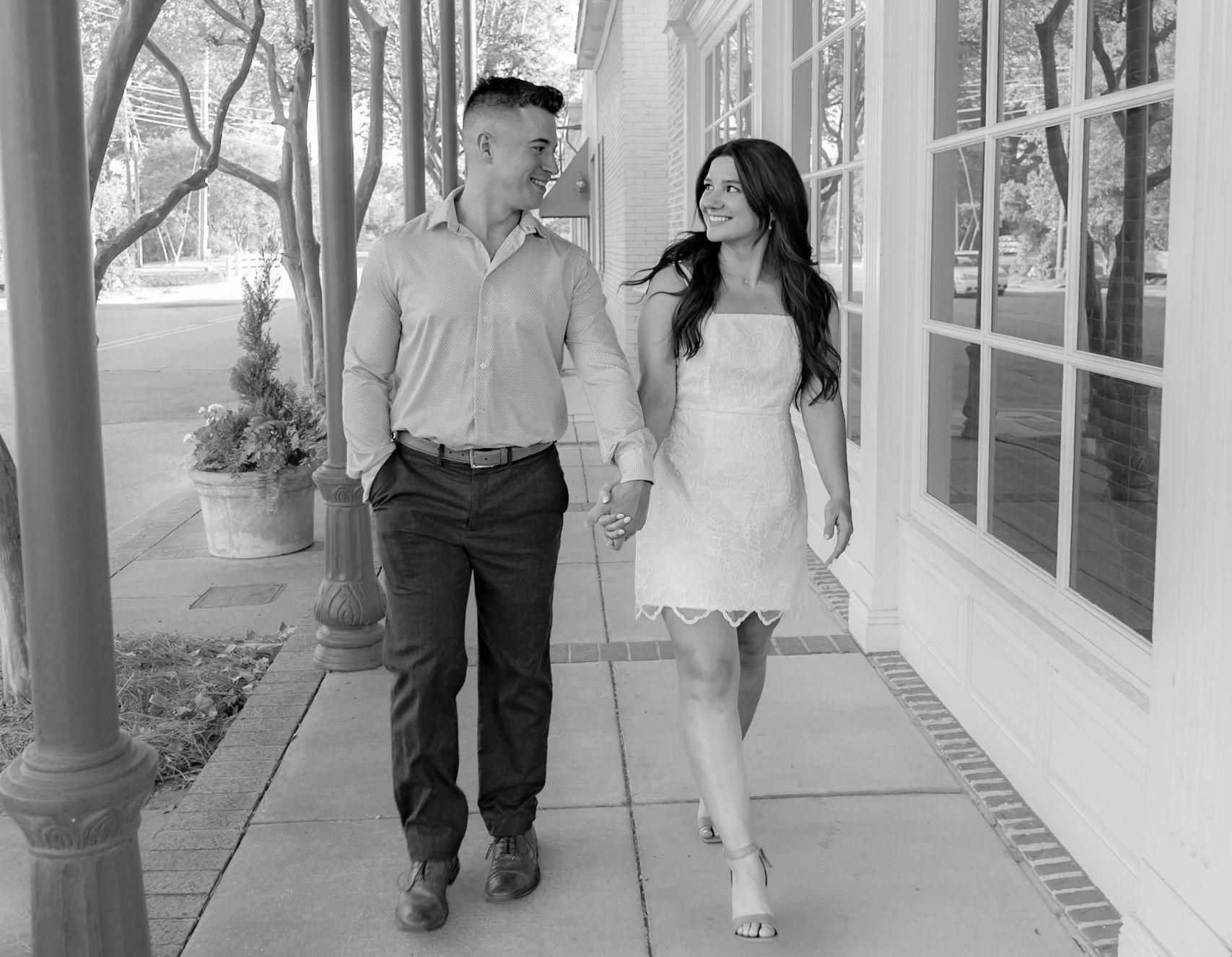 The Wedding Website of Kayla Graham and Logan Whitehead