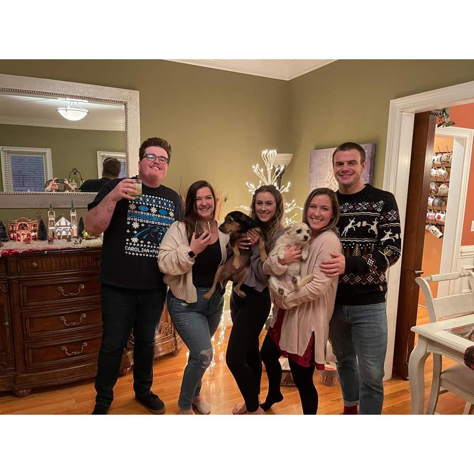 Christmas 2021