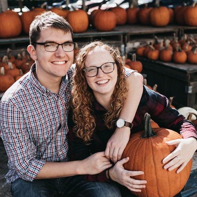 Apple Orchard and Pumpkin Patch
October 14, 2019