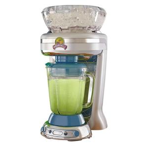 Margaritaville Key West Frozen Concoction Maker with Easy Pour Jar and XL Ice Reservoir, DM1900
