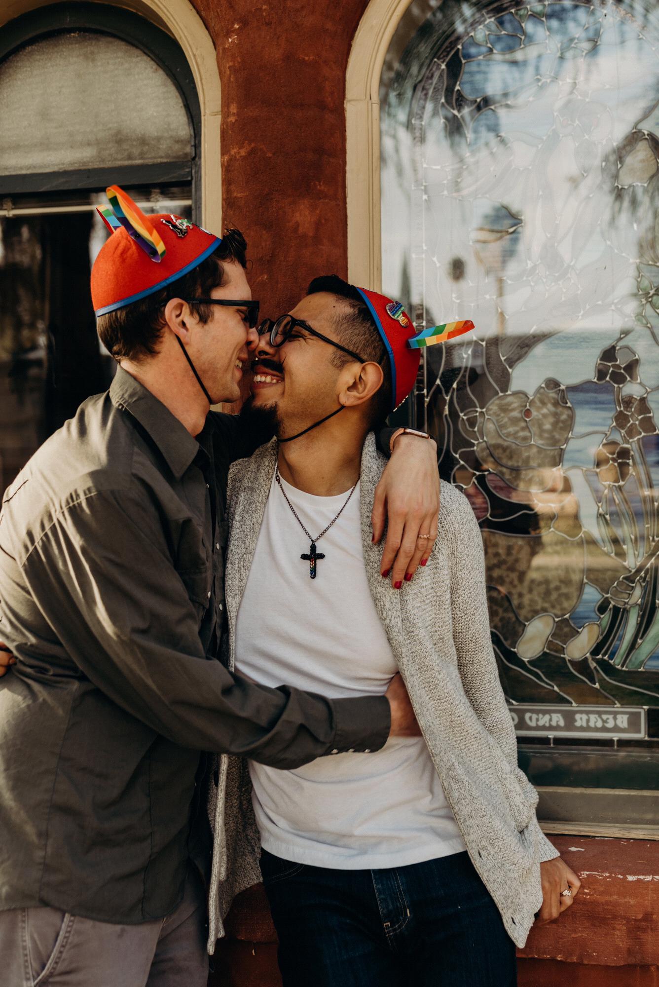 Engagement Photos