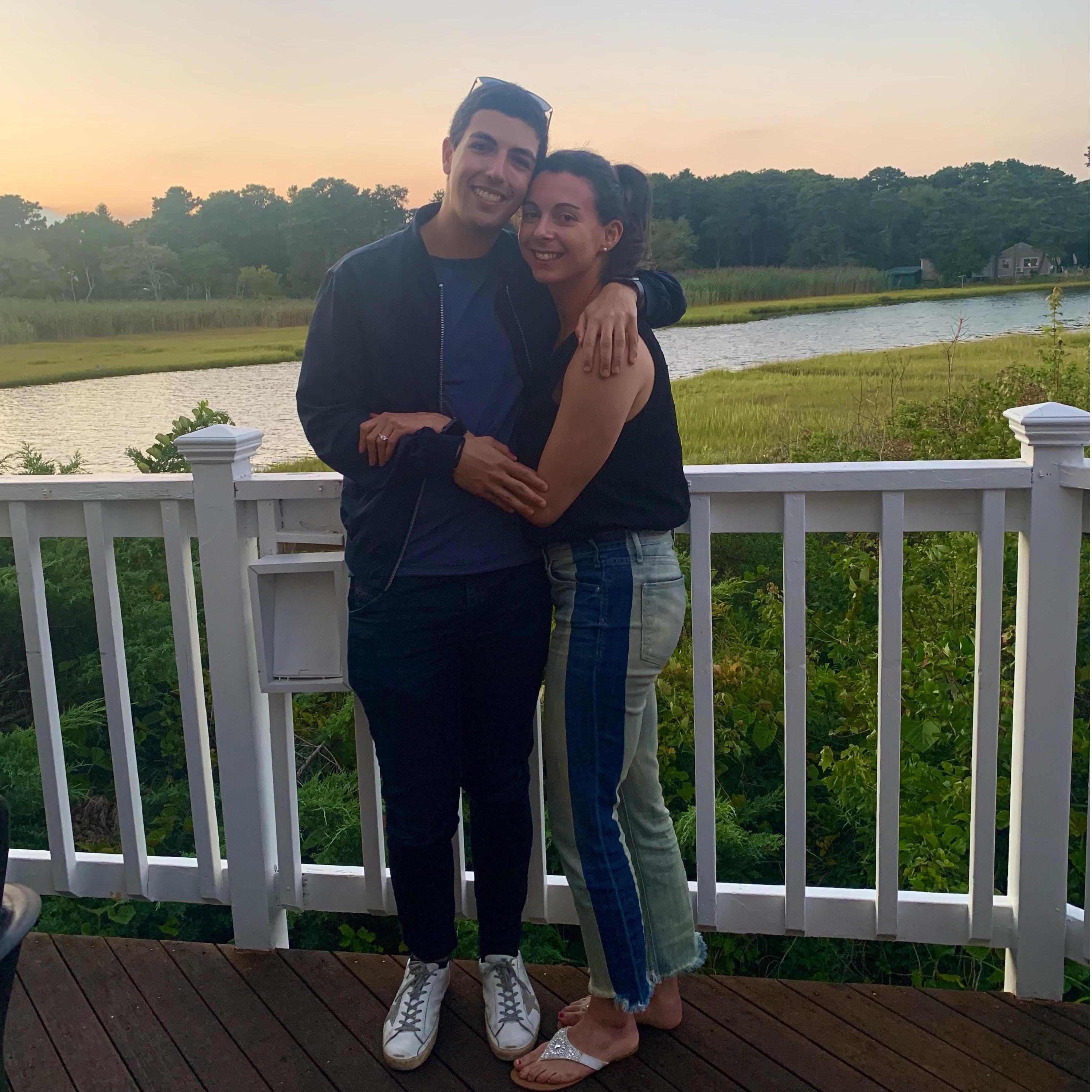 Trip to Cape Cod