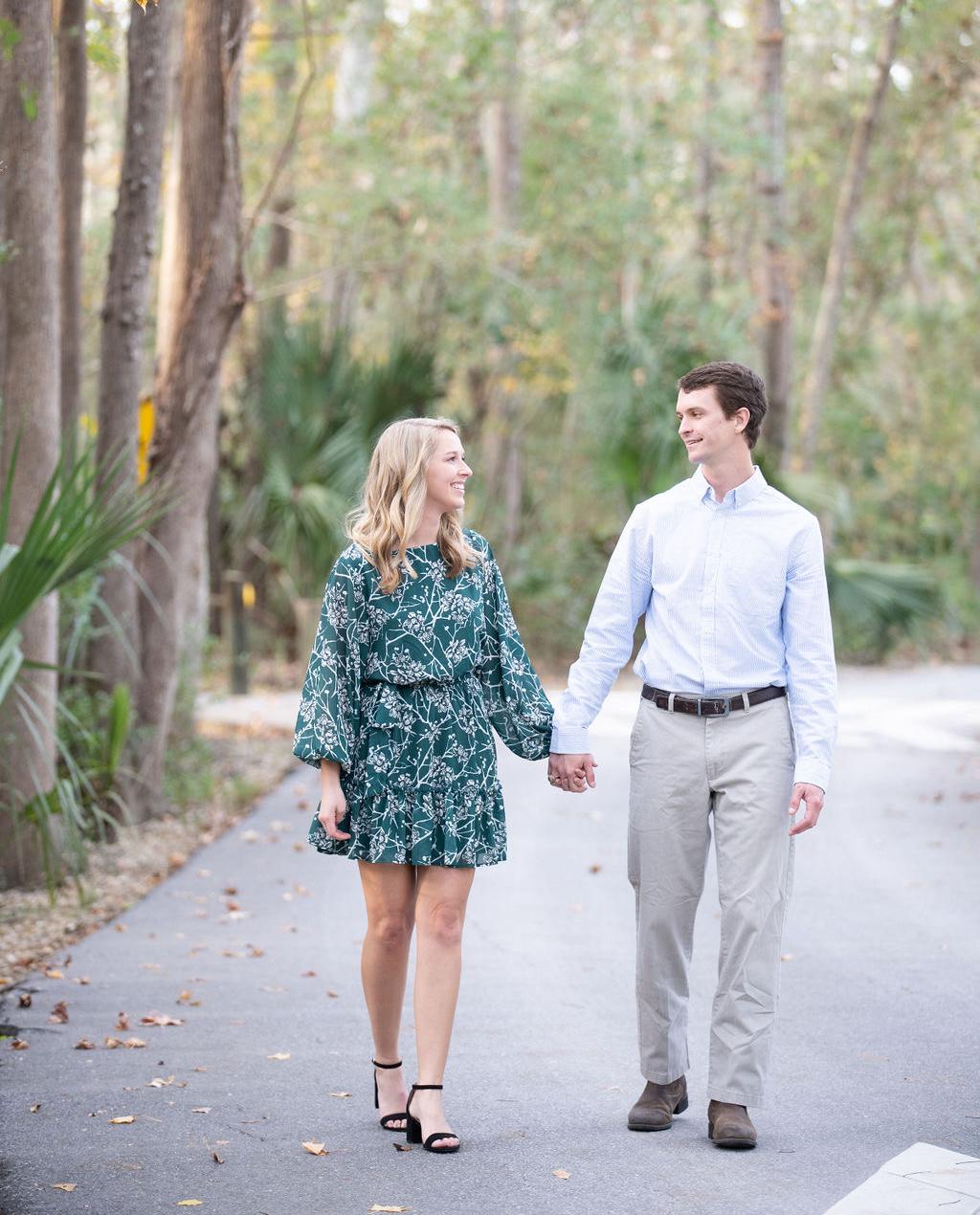 The Wedding Website of Marybeth Bayne and Jayce Almes
