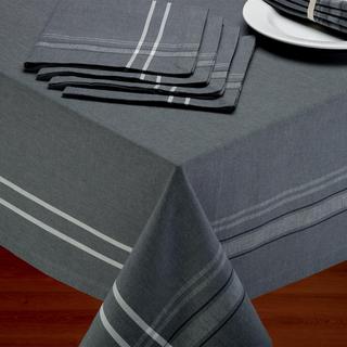 French Chambray Tablecloth