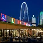 Trinity Groves