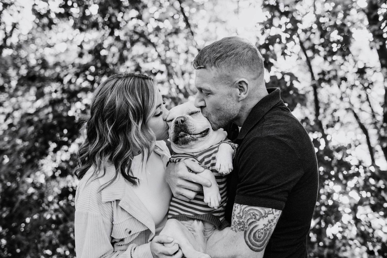The Wedding Website of Kelsey Budd and Jordan Rattray