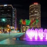 Curtis Hixon Waterfront Park