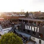 Avanti Food & Beverage