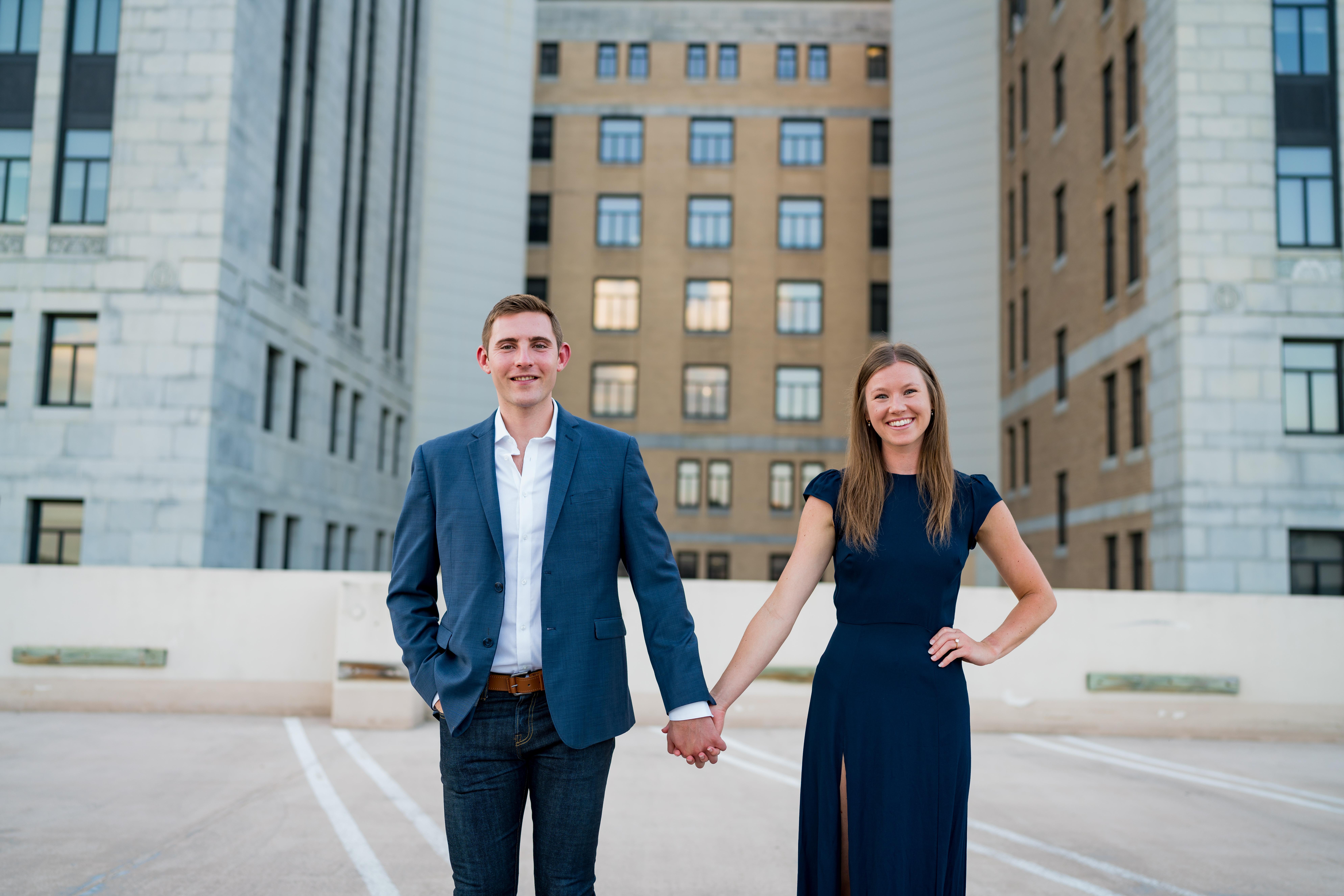 The Wedding Website of Ellen Riehle and Matt Gullickson