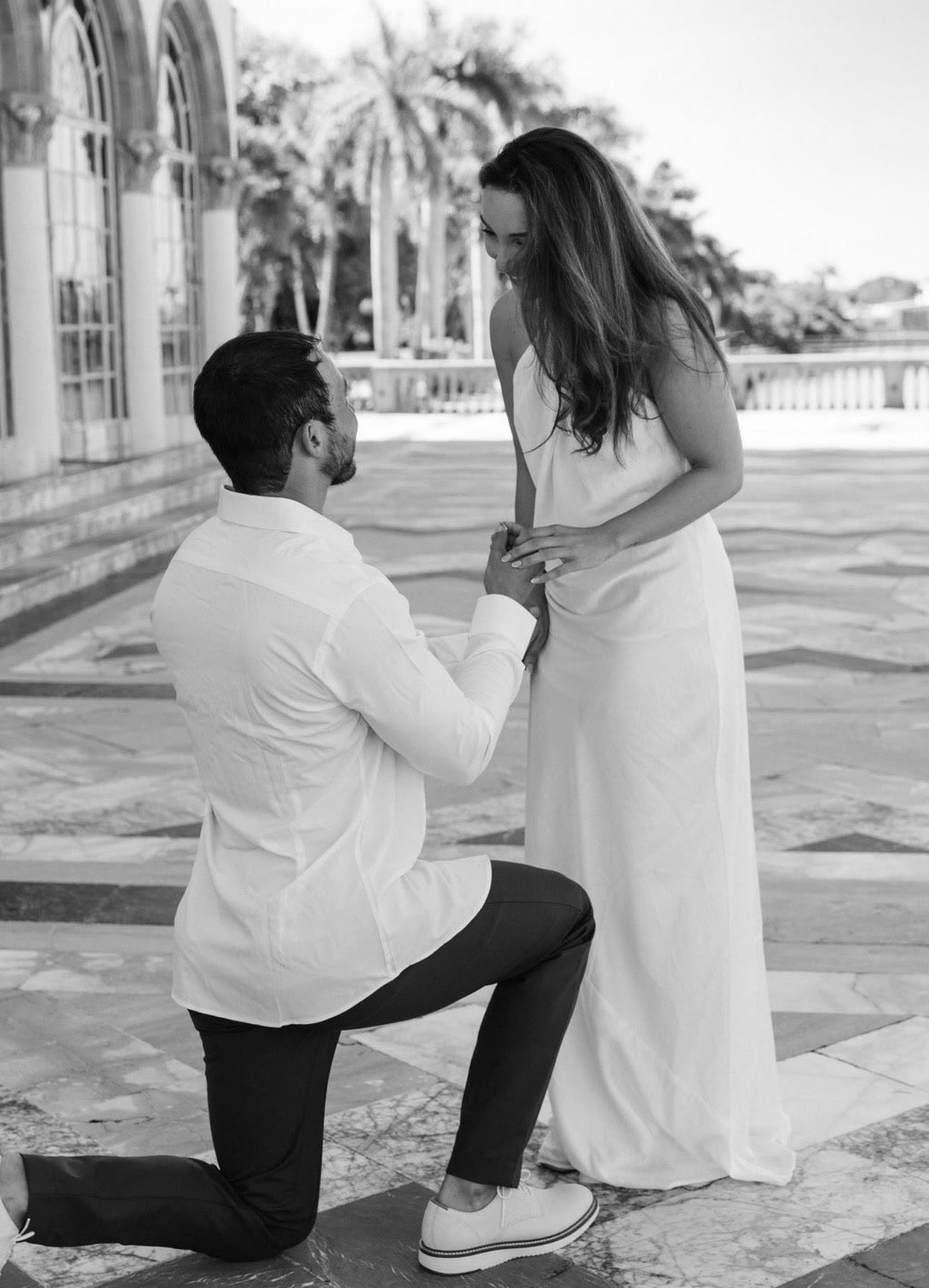 The Wedding Website of Eve Bailey and Jordan Cazenave