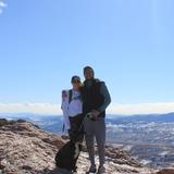 Horsetooth Rock Trail